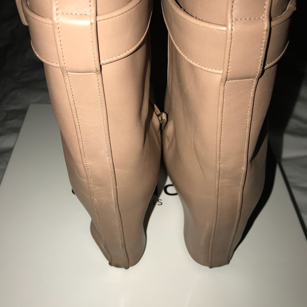Givenchy ankle boots - Picture 5 of 8